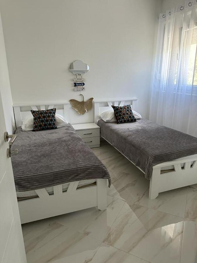 Villa Holiday Apartments Bar Luaran gambar