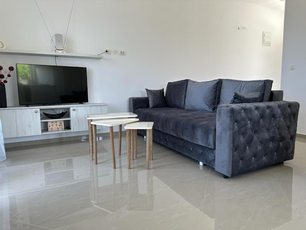 Villa Holiday Apartments Bar Luaran gambar