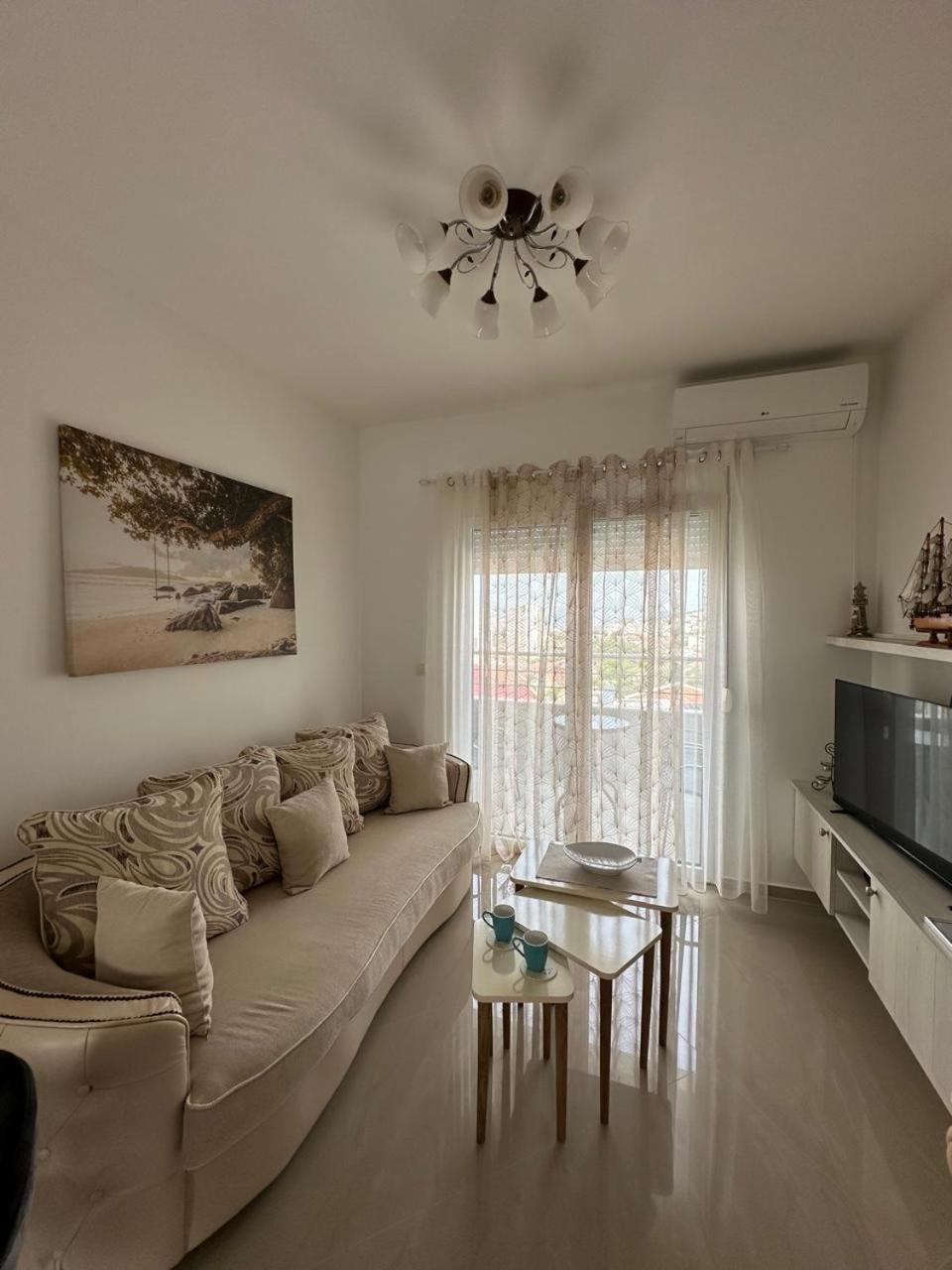 Villa Holiday Apartments Bar Luaran gambar