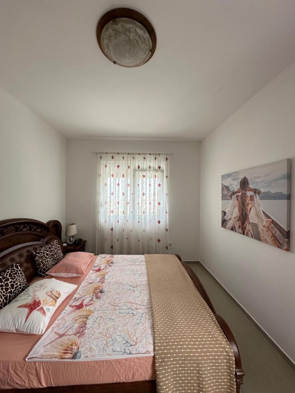 Villa Holiday Apartments Bar Luaran gambar