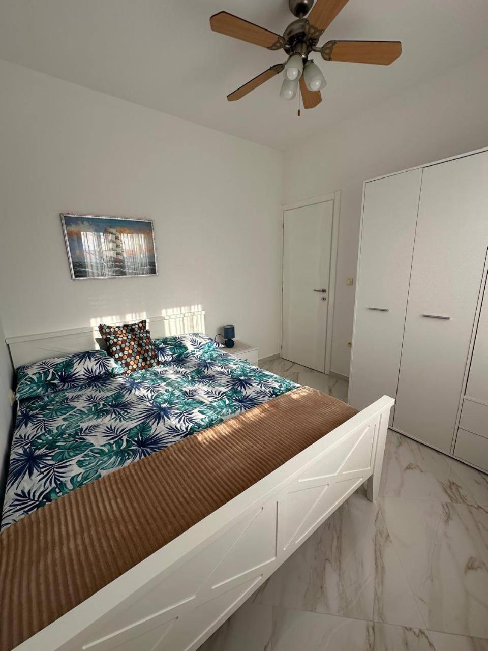 Villa Holiday Apartments Bar Luaran gambar