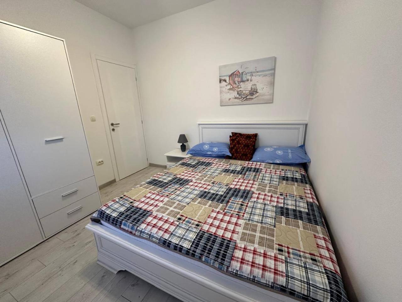 Villa Holiday Apartments Bar Luaran gambar